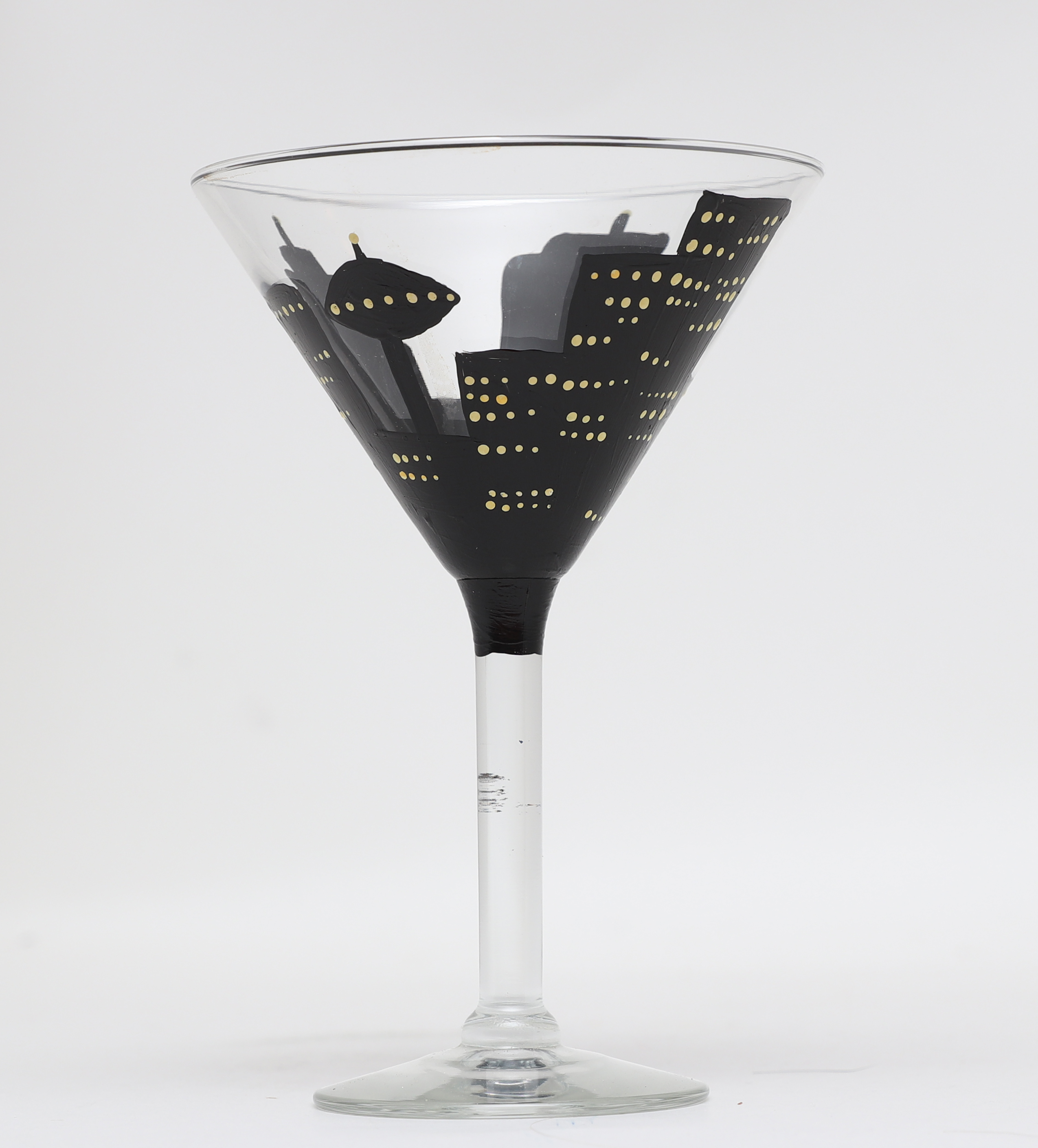 Martini City