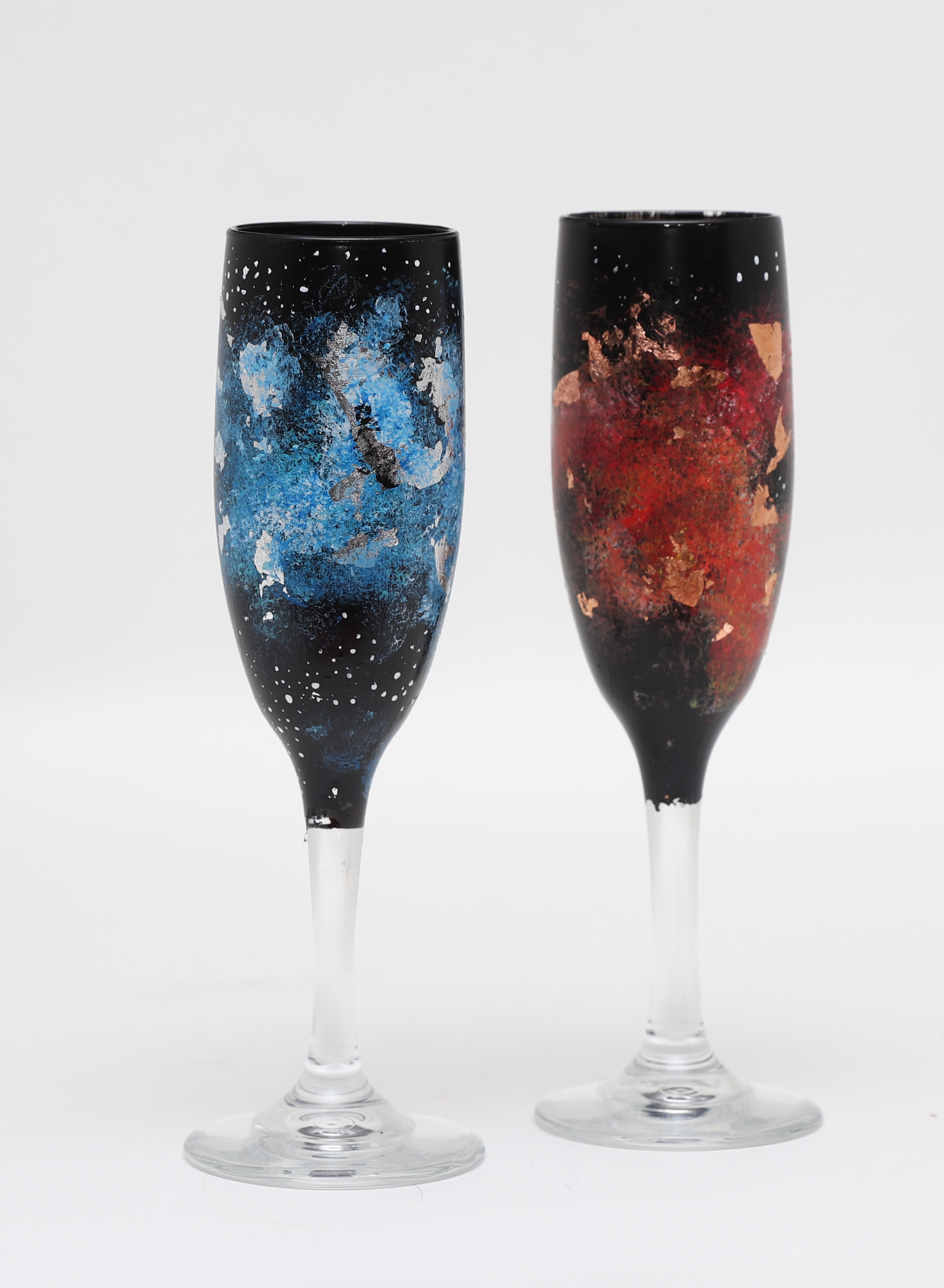 Galaxy Flake