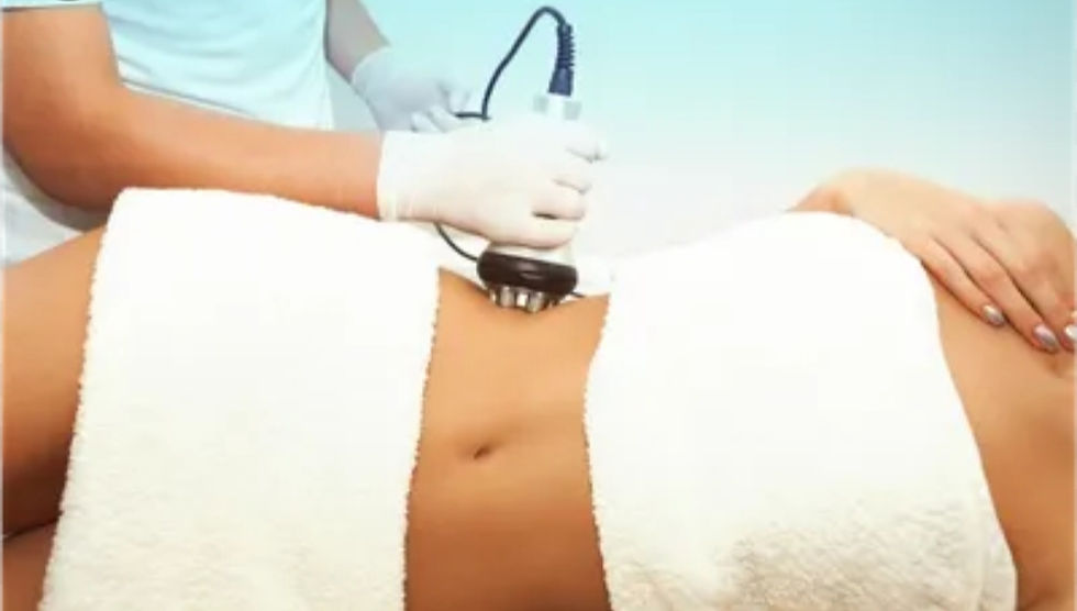 Body Sculpting Class