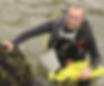 “When I Finally Got Certified To Scuba Dive, I Immediately, Both Literally & Figuratively Dove Into The Ocean & Never Looked Back!”, An Interview With Marine Biologist Dr. James Lindholm