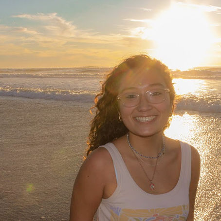 “Keep Your Passion Going!”, An Interview With Organization Founder, Science Communicator, & Aspiring Marine Biologist Jaela Balugo