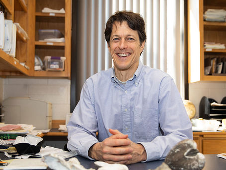 “An Ounce of Prevention is Worth A Pound of Cure”, An Interview with Invasive Species Ecologist, Marine Parasitologist, & Marine Invertebrate Zoologist Dr. Jeb Byers