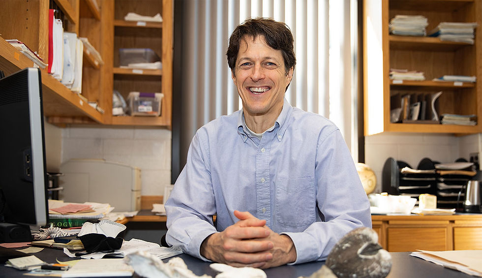 “An Ounce of Prevention is Worth A Pound of Cure”, An Interview with Invasive Species Ecologist, Marine Parasitologist, & Marine Invertebrate Zoologist Dr. Jeb Byers