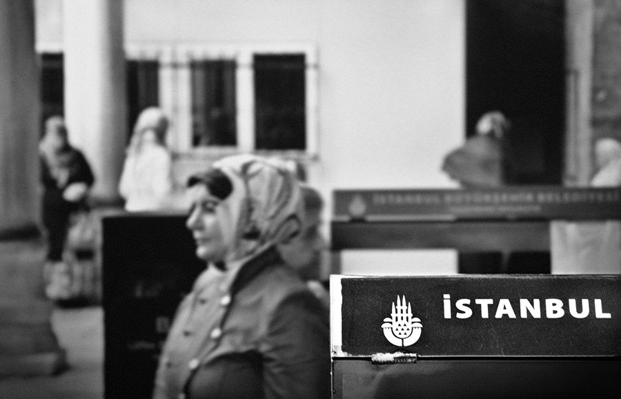 Istanbul