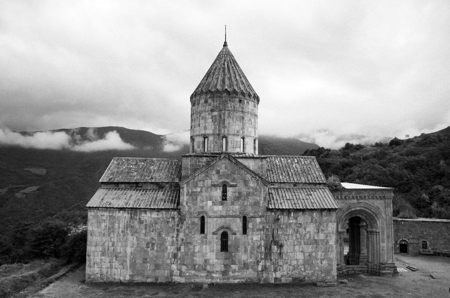 Armenia