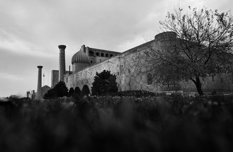 Samarkand