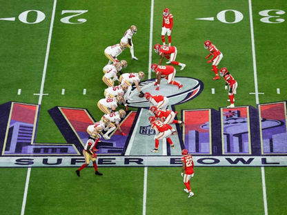Les bandes annonces du Super Bowl 2024