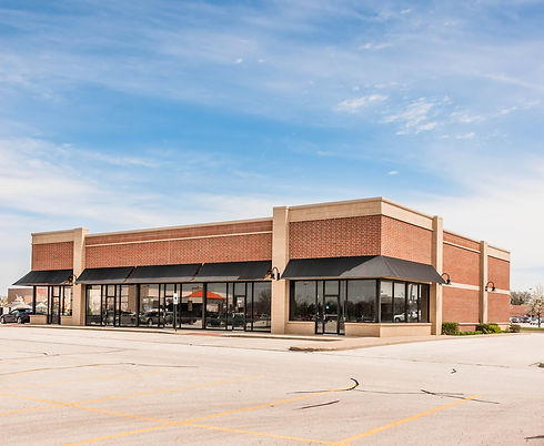 New Commercial, Retail and Office Space available for sale or lease. Strip Mall. Commercia