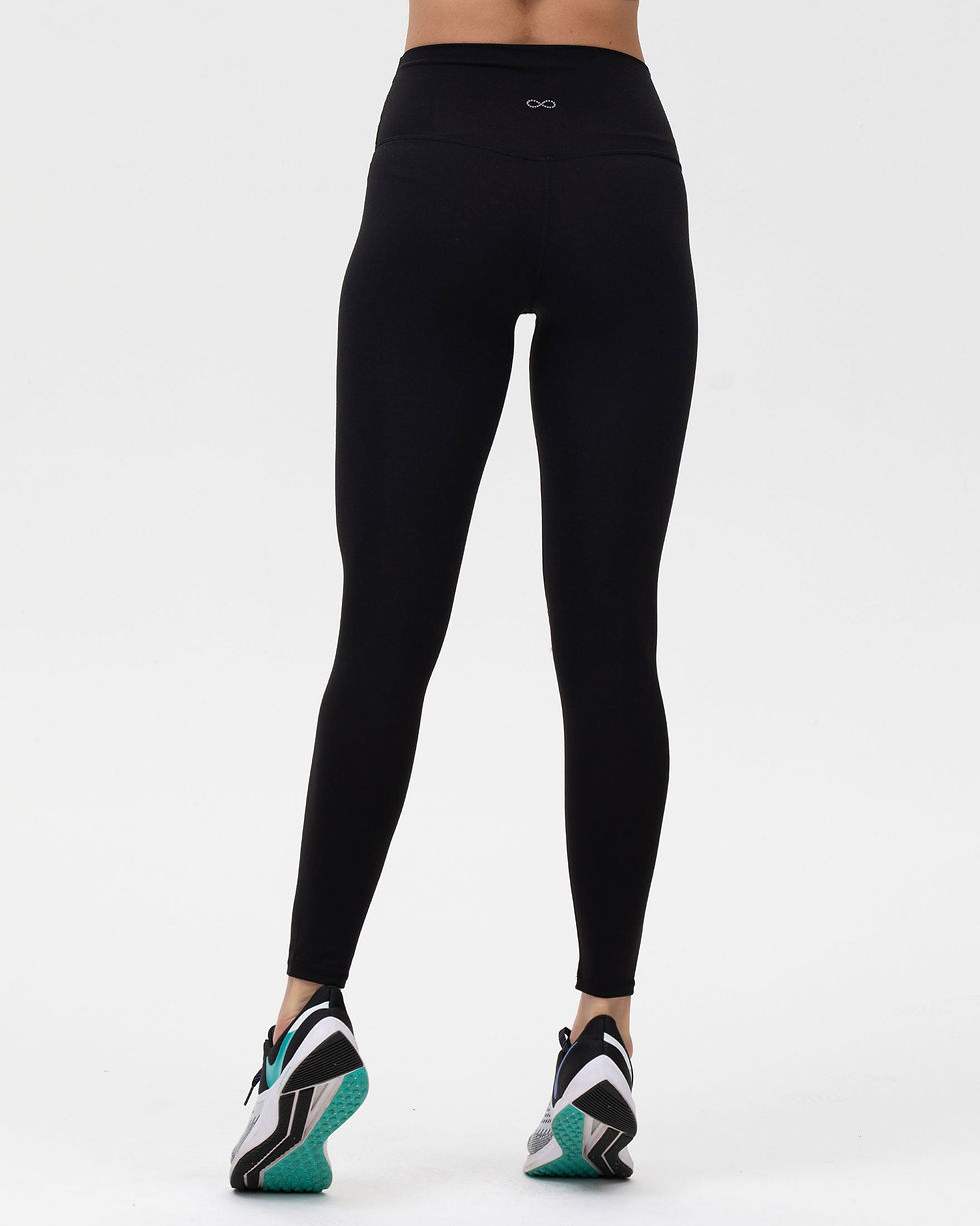 Thumbnail: Compass HR Coziplex™ Leggings 26"