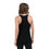 Thumbnail: Yoga Girl Women's Flowy Racerback Tank