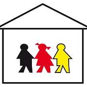 Deutsche Schule Erbil logo