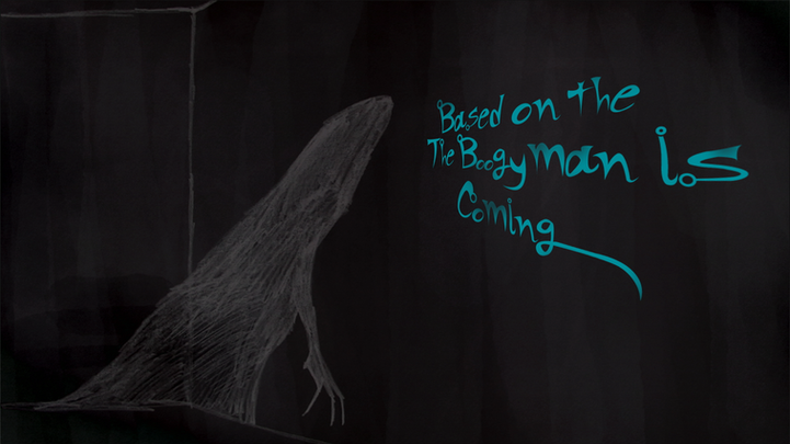 A title sequence based on a Japanese horror novel, combining eerie visuals, textured animation, and talisman-inspired typography.

Used software: Photoshop, Illustrator, After Effects, Premiere Pro