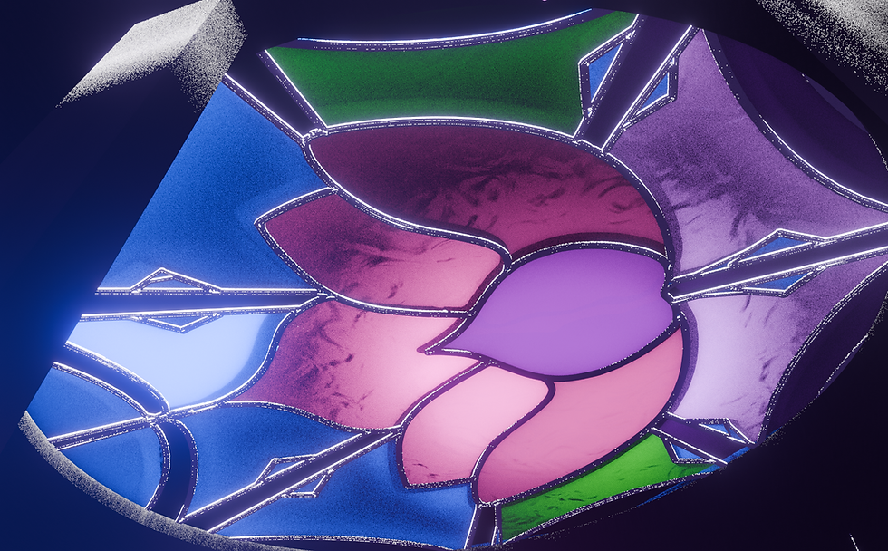 blender image