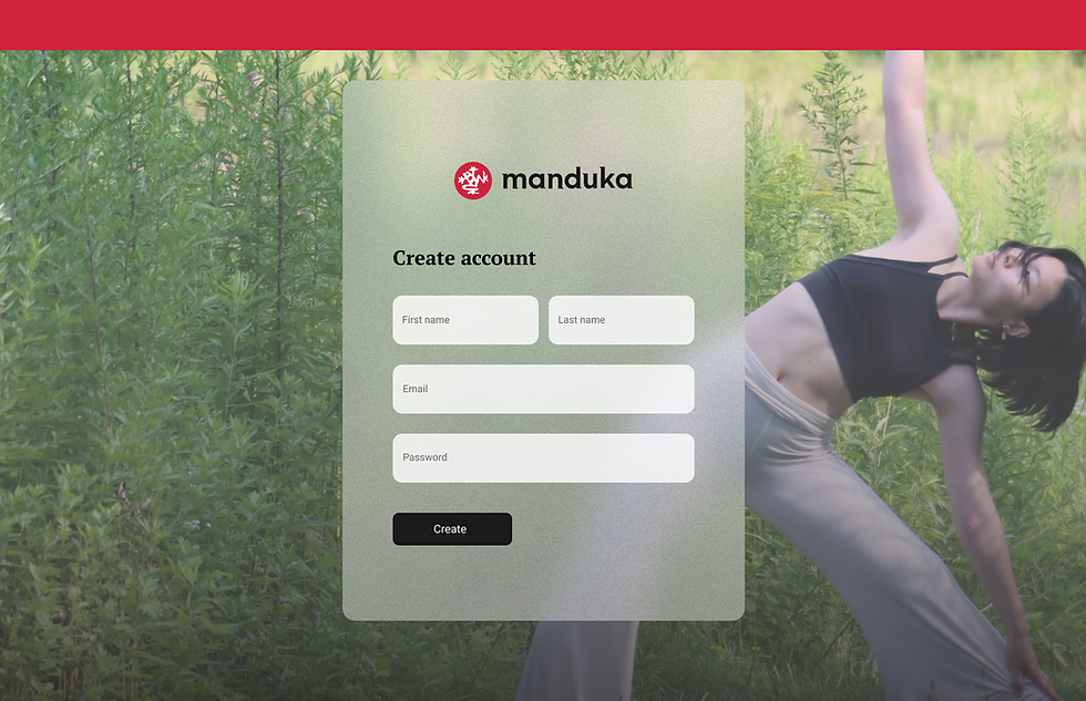 Create Account Page_Fin
