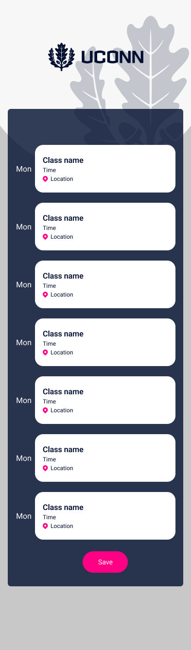 Personal Info (1)