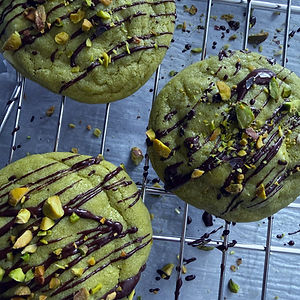 Custom Cookies