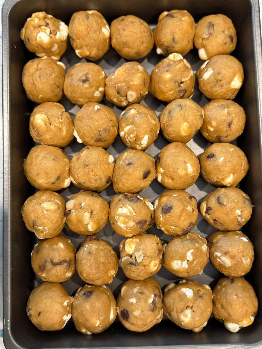 Cookies