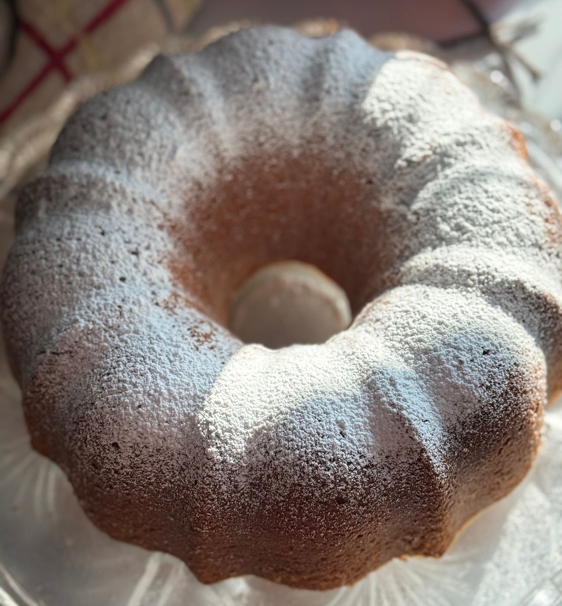 Pound Cakes (Delivery/PickUp Only)
