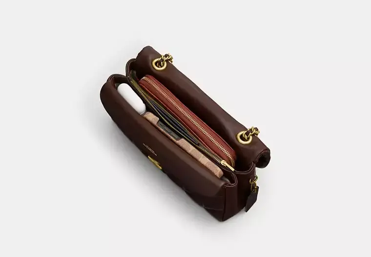 Thumbnail: Coach Tabby 26