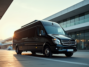 Reliable Istanbul Airport Shuttle Options for Stress-Free Travel