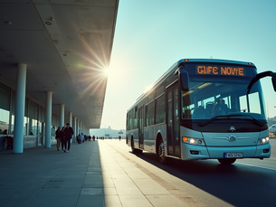 Finding Reliable Transfers in Istanbul Airport Transfer