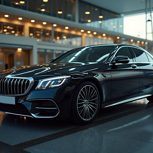 Arranging Transfers in Istanbul Made Easy: Your Guide to Istanbul Airport Transfer
