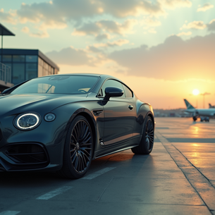 Why Choose VIP Istanbul Airport Transfers