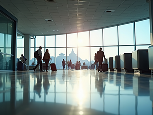 Navigating Sabiha Gökçen Airport Guide: Your Ultimate Arrival Companion