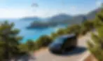 Istanbul Airport Transfers