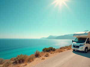 Discover the Best Caravan Tours in Turkey