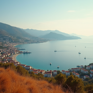 Autumn Trip Marmaris Tips: How to Organize an Autumn Trip to Marmaris