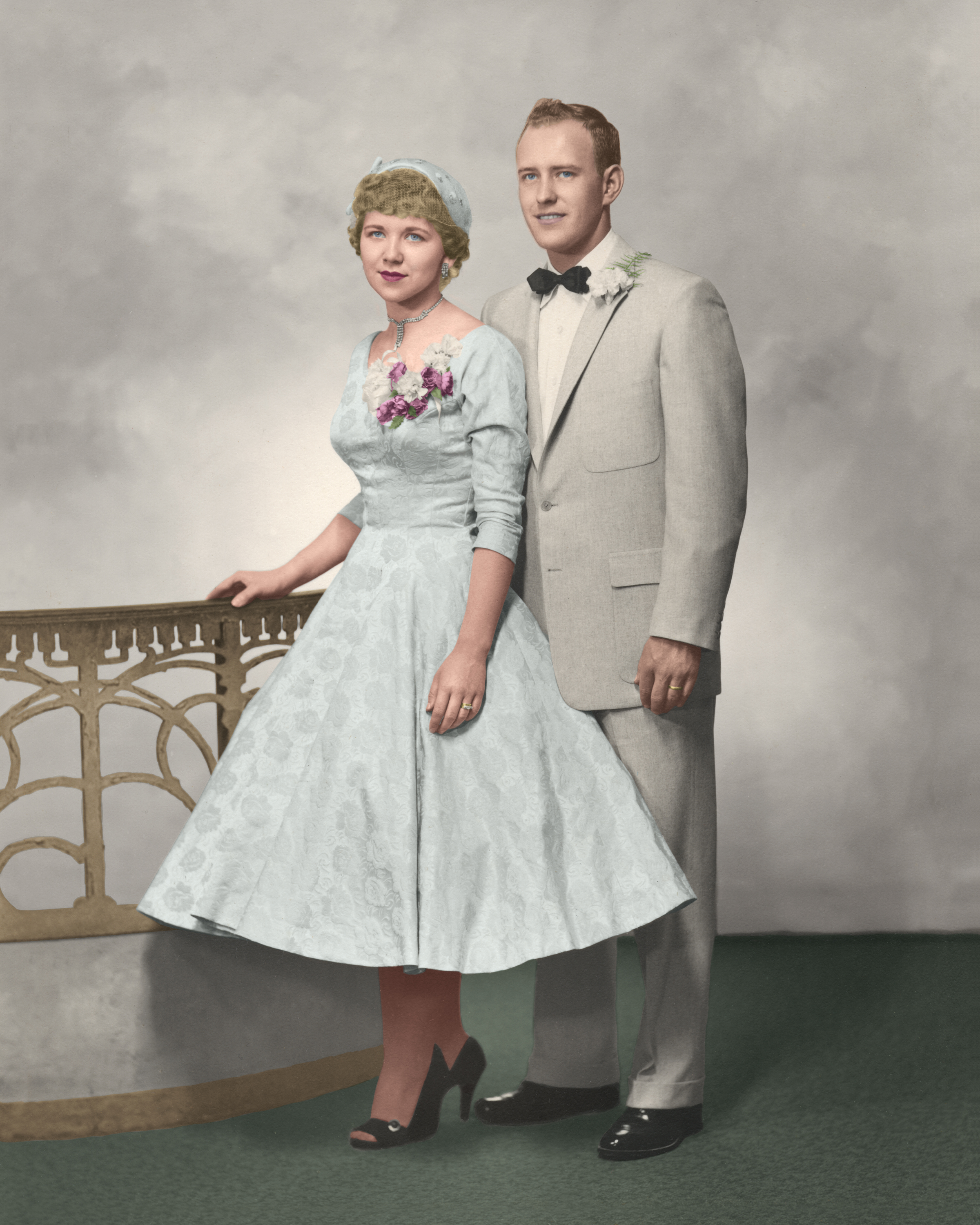 Wedding Photo