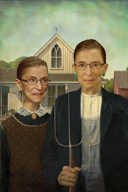 American Ginsberg