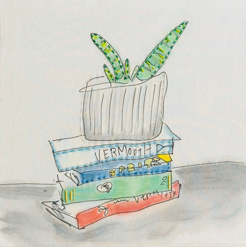Vermouth