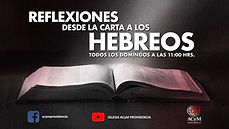 Hebreos