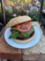 BLT Burger