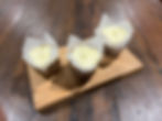 Carrot Cupcakes
