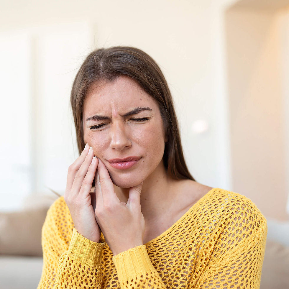 Dor de Dente: Por que Consultas Periódicas com seu Dentista são Essenciais para sua Saúde?