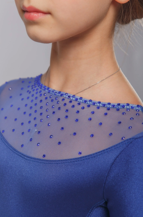 Thumbnail: LONGSLEEVE with crystals