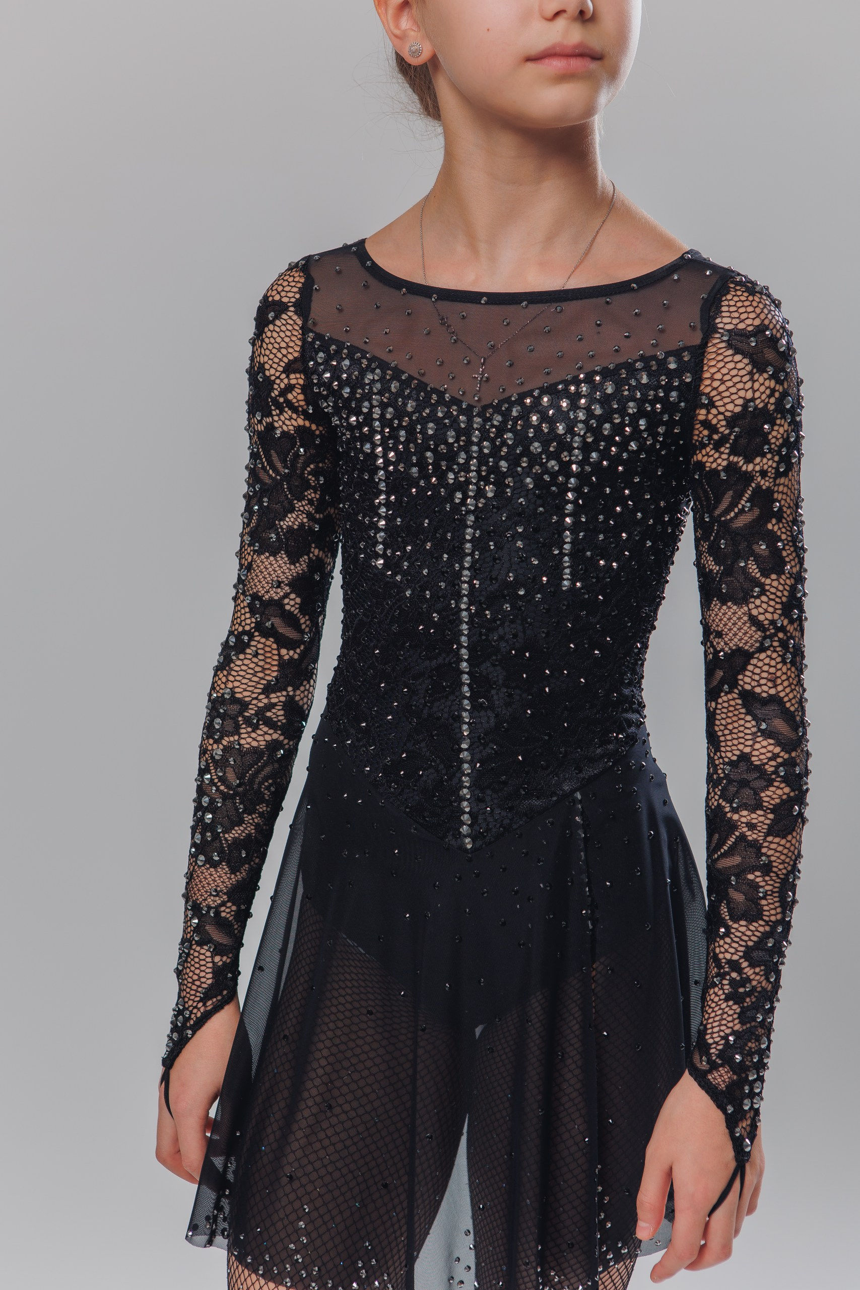 Dress FULL MOONLIGHT