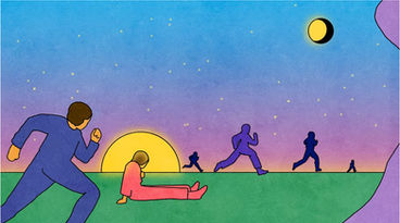 תשישות כרונית היא כל כך הרבה יותר מסתם להרגיש עייף/ה!