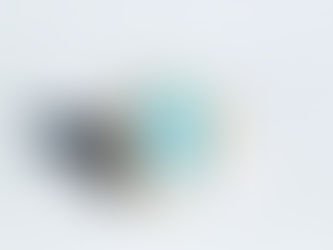 フルオーダーメイドのオパールとダイヤモンドのリング (K18 YG製)