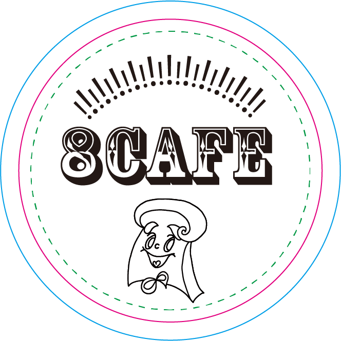 8 CAFE