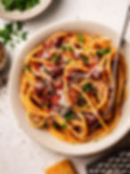 PASTA RED SAUCE