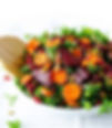 Beetroot salad