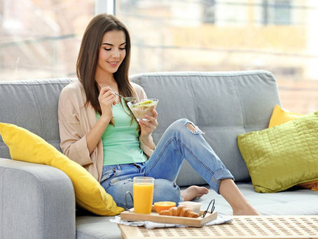 Green tea for weight loss: truth and myths