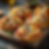 chicken mini pizza(6 pieces)