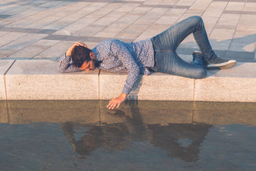 The Emotional Hangover from Leaving a Narcissistic Relationship by Roberta Cone, Psy.D.