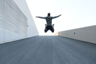 Stop Enabling and Start Living Again by Lauren Christiansen
