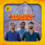 Engineers Anthem Song Poster Vivan Surya Musical